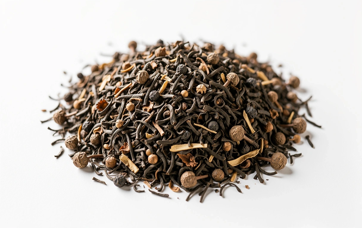 Bahan organik berkualiti